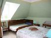 Holiday Home Saint Germain Cloharscarnoet - Hotel