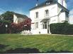 Holiday Home Saint Germain Cloharscarnoet - Hotel