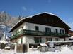 B&B La Cabane à Tatanne - Hotel