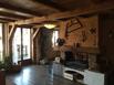 B&B La Cabane  Tatanne - Hotel