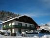 B&B La Cabane à Tatanne - Hotel