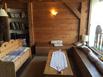 B&B La Cabane à Tatanne - Hotel