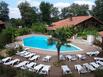 Camping Le Pin - Hotel