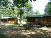 Camping Le Pin - Hotel