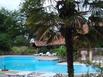 Camping Le Pin - Hotel