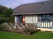 Holiday Home La Cour Vauquelin St. Andre D Hebertot II - Hotel