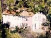 Holiday Home La Bastide Entre Hyeres Et Grimaud Collobrieres - Hotel