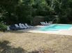 Holiday Home La Bastide Entre Hyeres Et Grimaud Collobrieres - Hotel