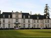 Htel Chateau De Sully - Hotel