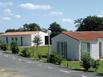 Holiday Home Le Champ Du Loup Chantonnay II - Hotel