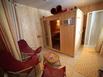 Holiday Home Crevette St Marcouf De L Isle - Hotel