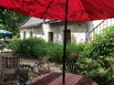 Maison dHtes La Closerie - Hotel