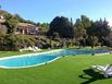 Holiday Home Des Romarins La Bouilladisse - Hotel