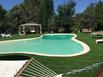 Holiday Home Des Romarins La Bouilladisse - Hotel