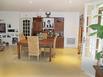 Holiday Home Des Romarins La Bouilladisse - Hotel