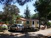 Vitalis Domaine Residentiel de Plein Air La Pinede - Hotel