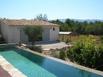 La Bastide des Jonquets - Hotel