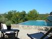 La Bastide des Jonquets - Hotel