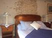 Chambres dHtes LOre des Vignes - Hotel