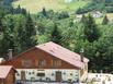 Ferme de la Vieille Route du Col - Hotel