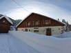 Ferme de la Vieille Route du Col - Hotel