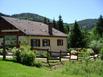 Ferme de la Vieille Route du Col - Hotel