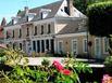 Relais Saint Louis, Logis - Hotel