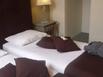 Relais Saint Louis, Logis - Hotel