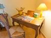 Holiday Home Les Cotes St Martin Castillon - Hotel