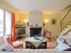 Holiday Home Les Cotes St Martin Castillon - Hotel