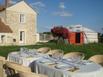 Yourte Nomade-Lodge - Hotel