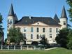 Chateau Saint Marcel - Hotel