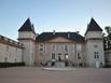 Chateau Saint Marcel - Hotel