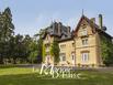 Manoir de Bouvry - Hotel