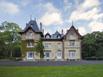 Manoir de Bouvry - Hotel