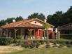 Domaine les Forges - Hotel