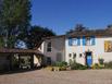Domaine de La Borie Neuve - Hotel