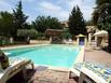 Holiday Home Mas de la Roque ALTHEN LES PALUDS - Hotel