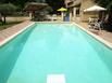 Holiday Home Mas de la Roque ALTHEN LES PALUDS - Hotel