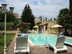 Holiday Home Mas de la Roque ALTHEN LES PALUDS - Hotel