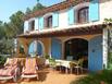 Holiday Home Clos Redon La Ciotat - Hotel