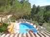 Holiday Home Clos Redon La Ciotat - Hotel