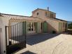 Holiday Home Les Romarins Saint Saturnin dApt - Hotel