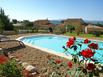 Holiday Home Les Romarins Saint Saturnin dApt - Hotel