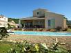 Holiday Home Les Romarins Saint Saturnin dApt - Hotel