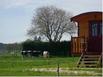 Les Roulottes de la Ferme des Chanaux - Hotel