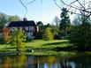 Maison dhtes Le Bourdil Blanc - Hotel