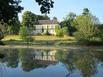 Maison dhtes Le Bourdil Blanc - Hotel