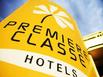 Premiere Classe Toulon La Seyne-sur-Mer - Hotel