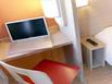 Premiere Classe Toulon La Seyne-sur-Mer - Hotel